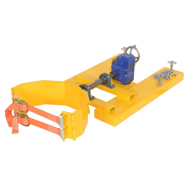 Right Angle Drum Rotate 1.2K